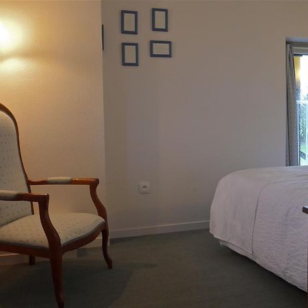 La Nouvelle France Bed and Breakfast Longvillers Buitenkant foto
