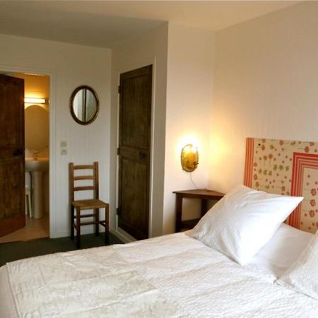 La Nouvelle France Bed and Breakfast Longvillers Buitenkant foto